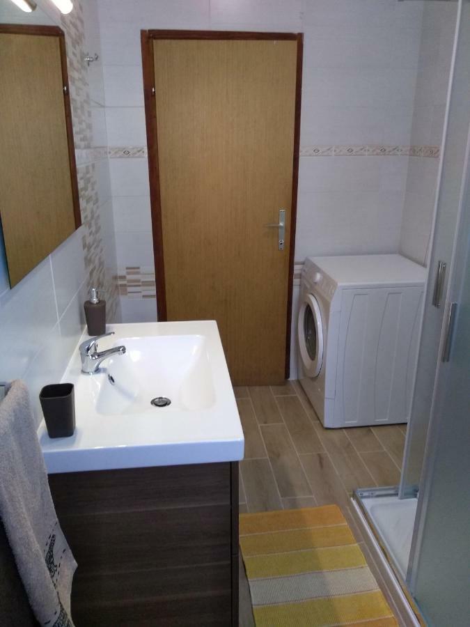 Apartment Monte Umag Exterior foto