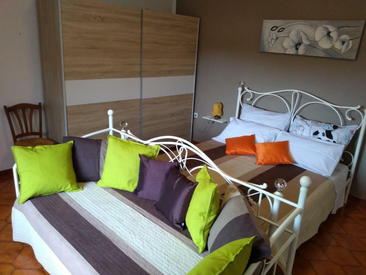 Apartment Monte Umag Exterior foto