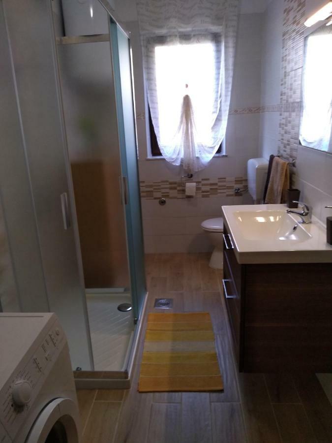 Apartment Monte Umag Exterior foto