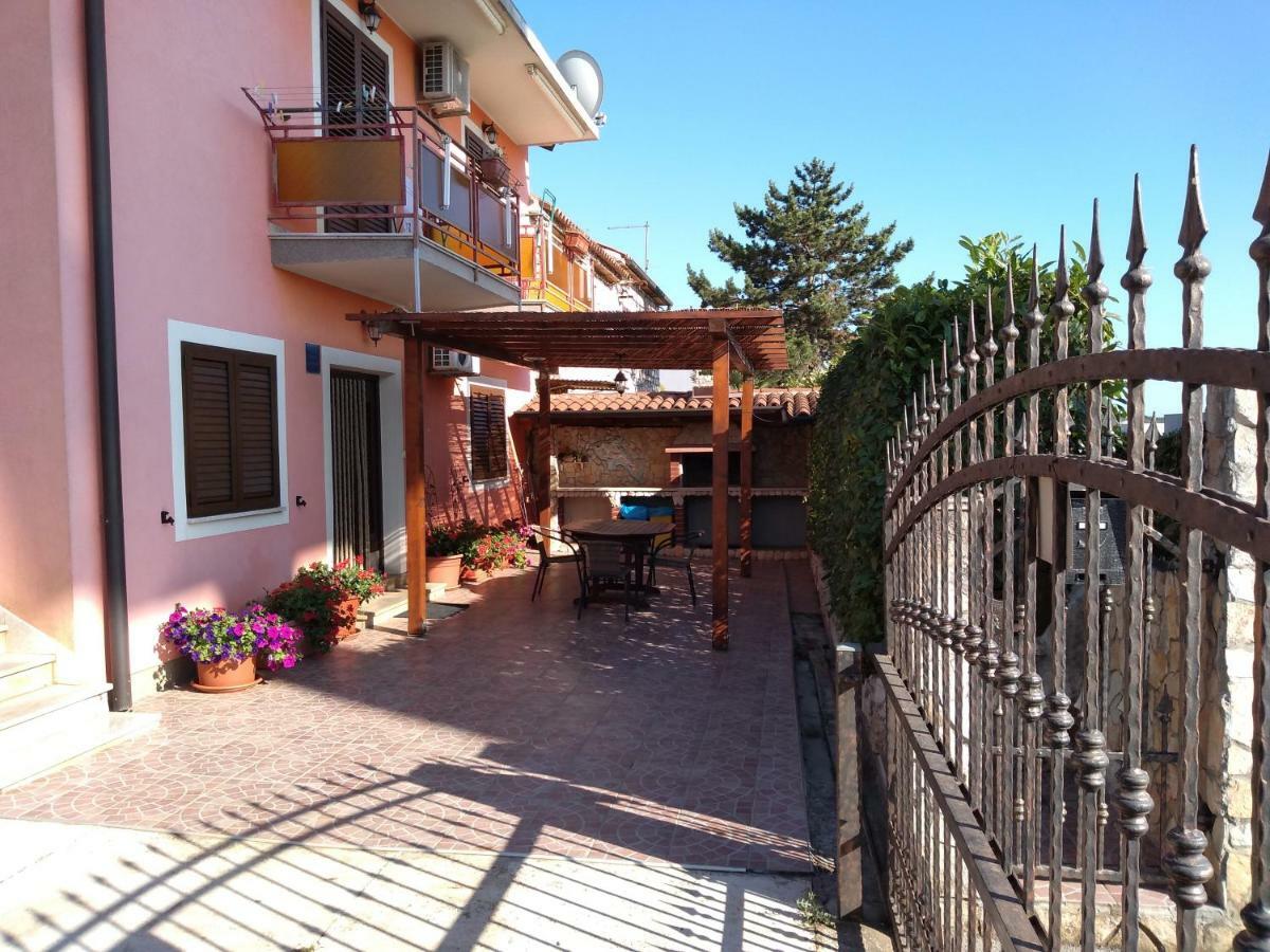 Apartment Monte Umag Exterior foto