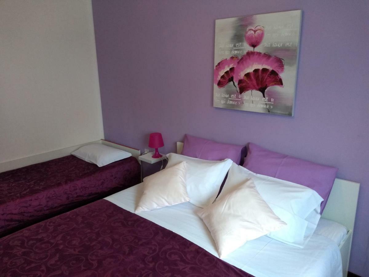 Apartment Monte Umag Exterior foto